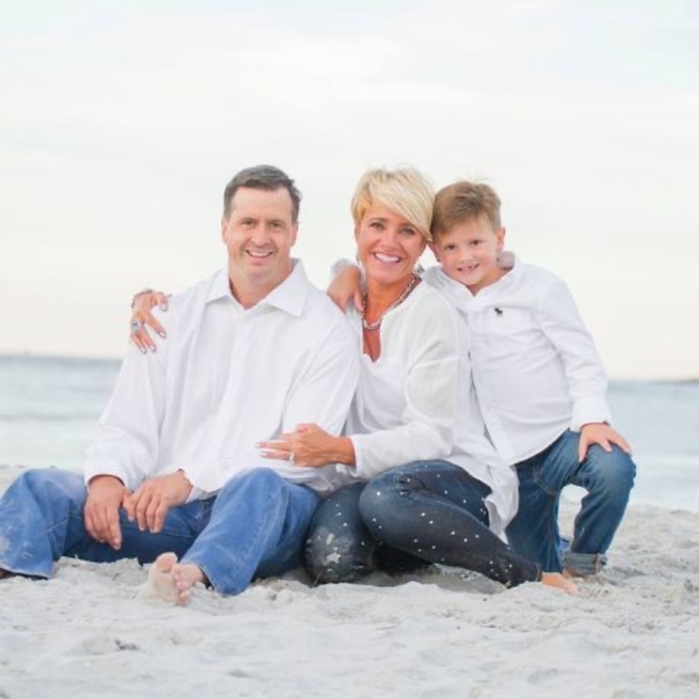 Meet your Posher, Heidi